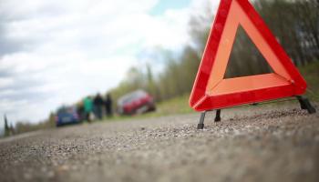 emergency triangle